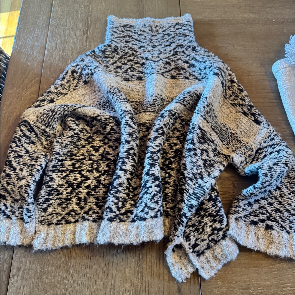 Anthropologie Moth Solita Sweater - Picture 11 of 12